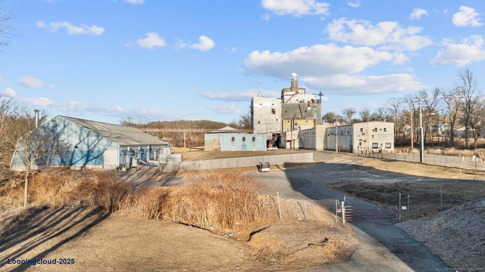 Warehouse for Sale in Manchester Connecticut 06042
