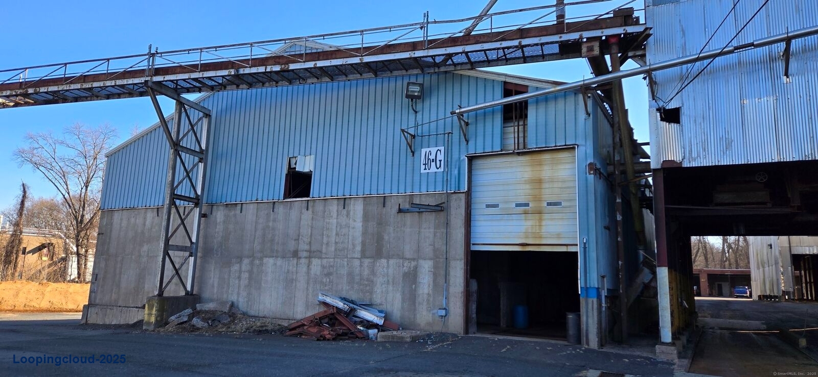 Warehouse for Sale in Manchester Connecticut 06042