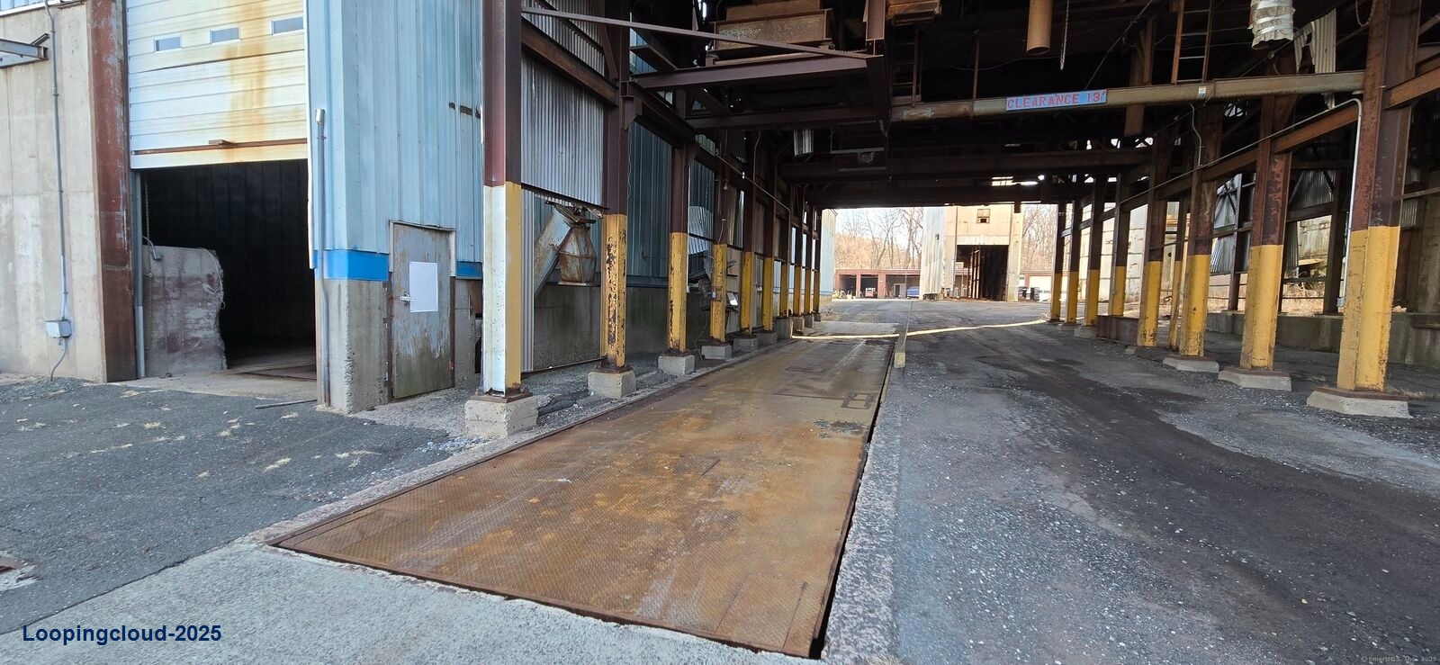 Warehouse for Sale in Manchester Connecticut 06042