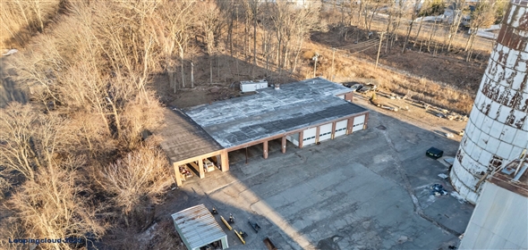 46 Apel Place Manchester Connecticut, 06042 | Expansive Multi-Building Warehouse/Manufacturing Complex