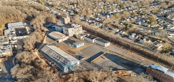 46 Apel Place Manchester Connecticut, 06042 | Expansive Multi-Building Warehouse/Manufacturing Complex