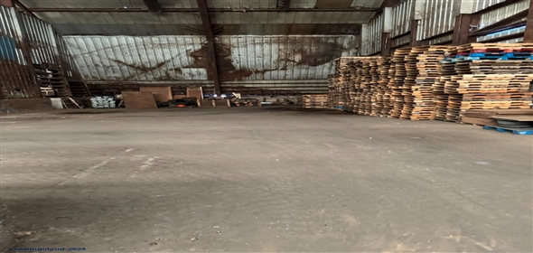 46 Apel Place Manchester Connecticut, 06042 | Expansive Multi-Building Warehouse/Manufacturing Complex