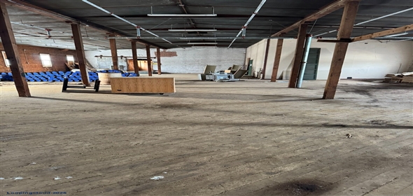 46 Apel Place Manchester Connecticut, 06042 | Expansive Multi-Building Warehouse/Manufacturing Complex