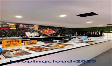 HIALEAH Hialeah Florida, 33016 | Beautiful Pizzeria