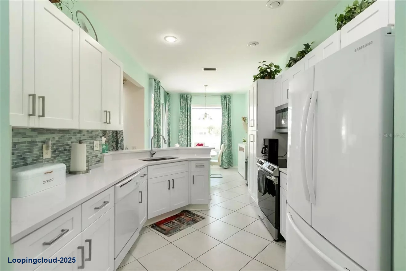 357 FAREHAM DR Venice