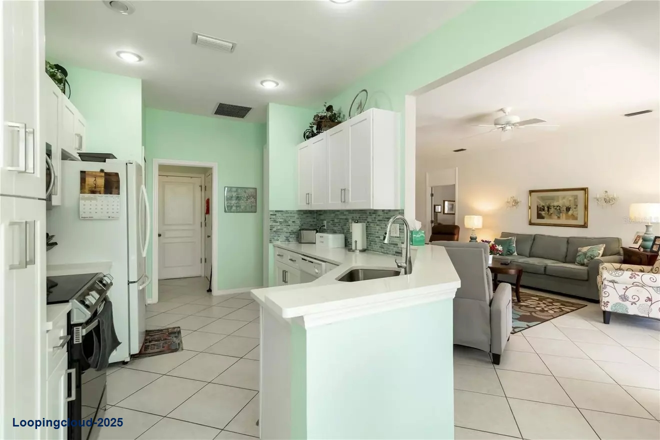 357 FAREHAM DR Venice