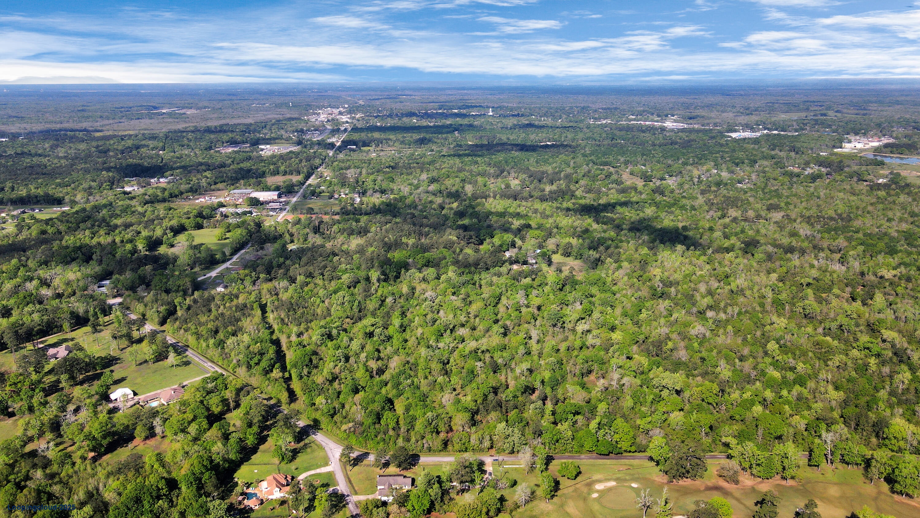 Land for Sale in Liberty Texas 77575