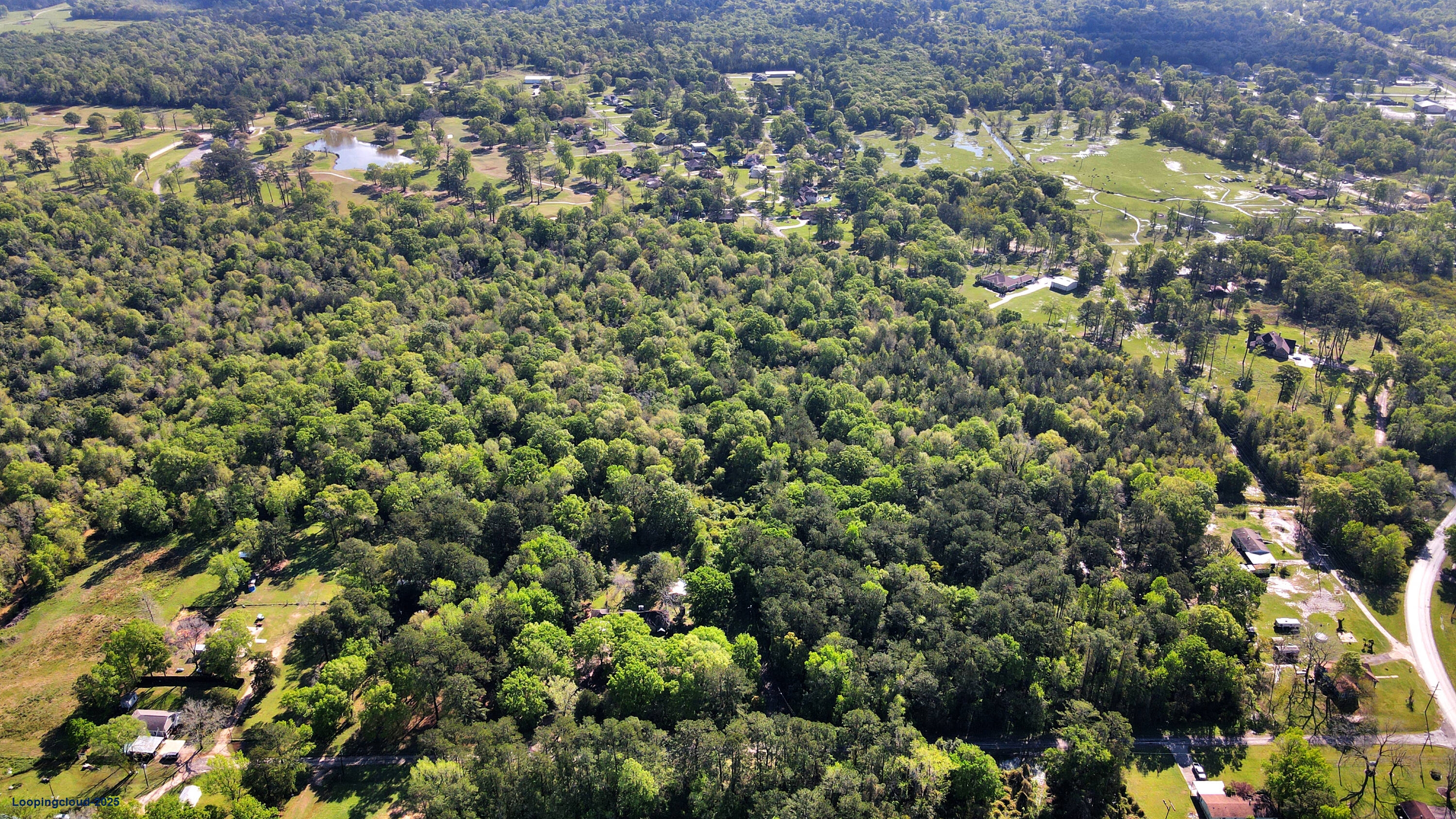 Land for Sale in Liberty Texas 77575
