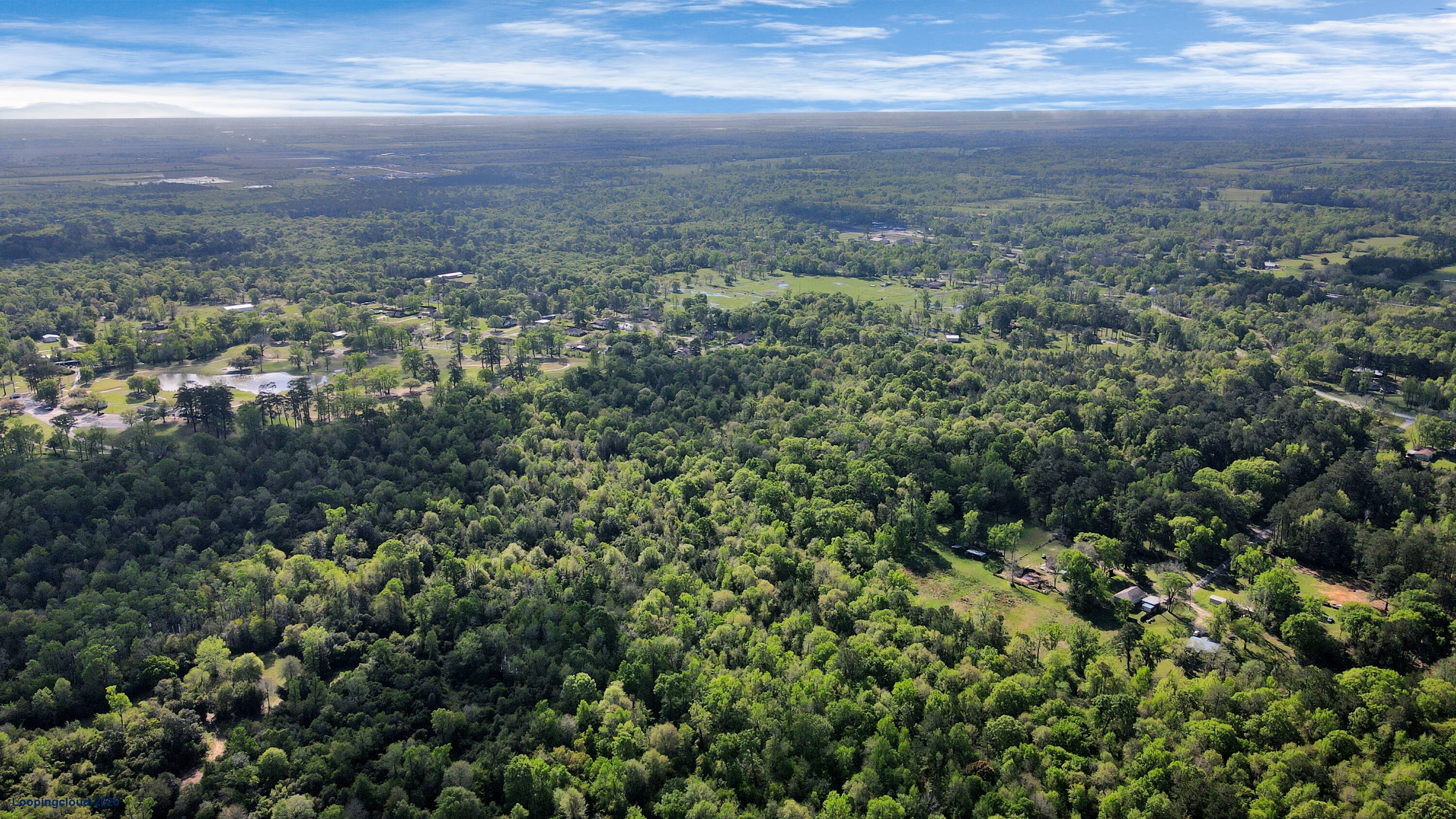Land for Sale in Liberty Texas 77575