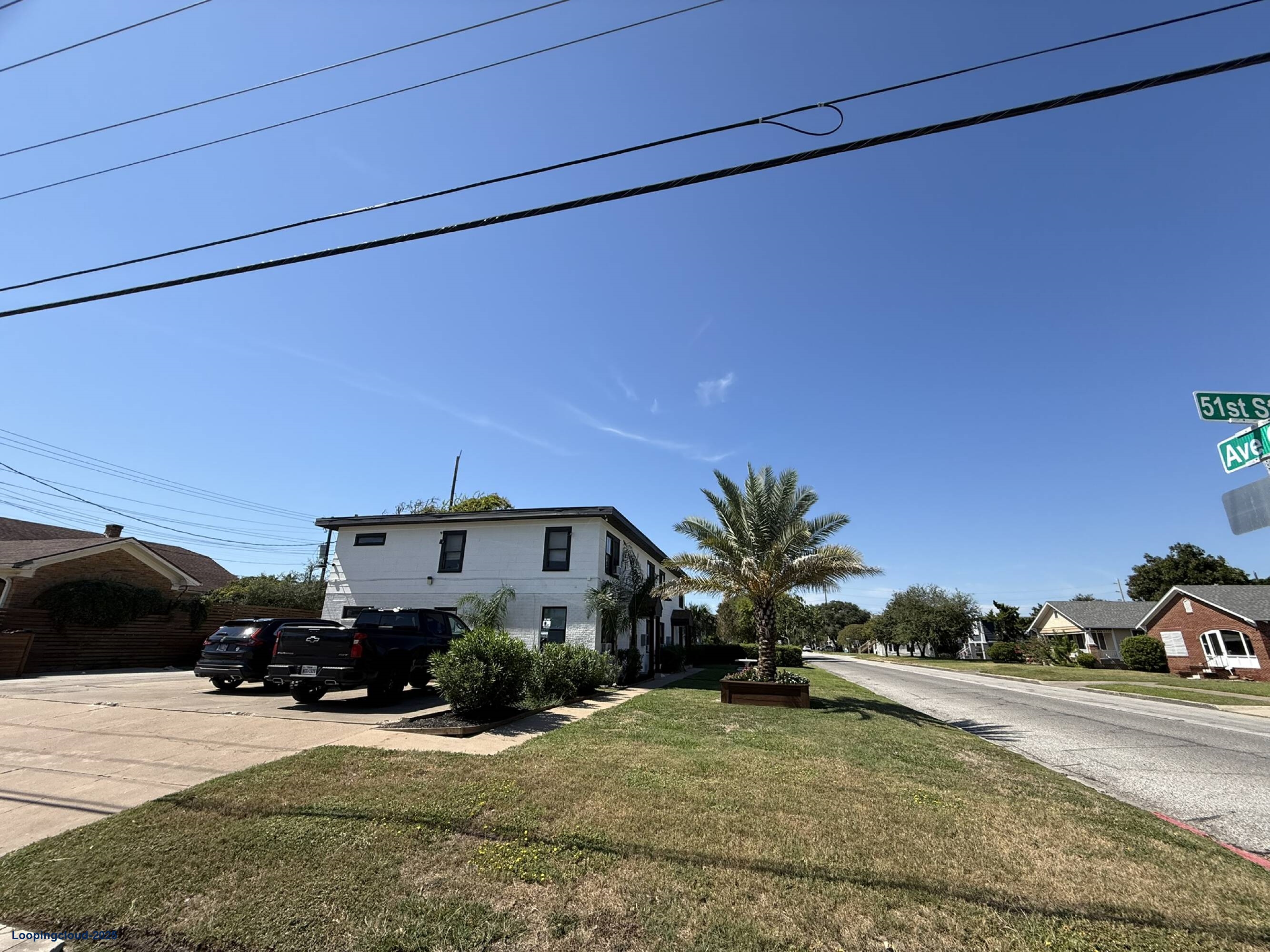 Commercial Property for Sale in Galveston Texas 77551