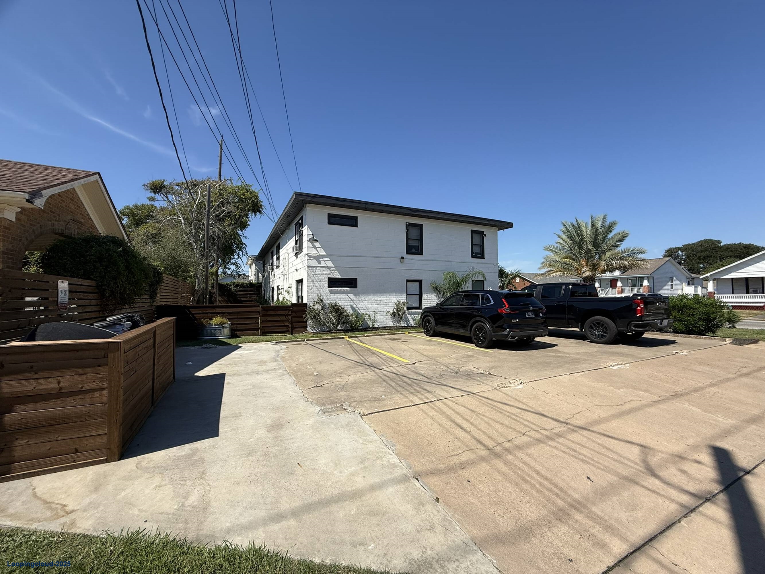 Commercial Property for Sale in Galveston Texas 77551