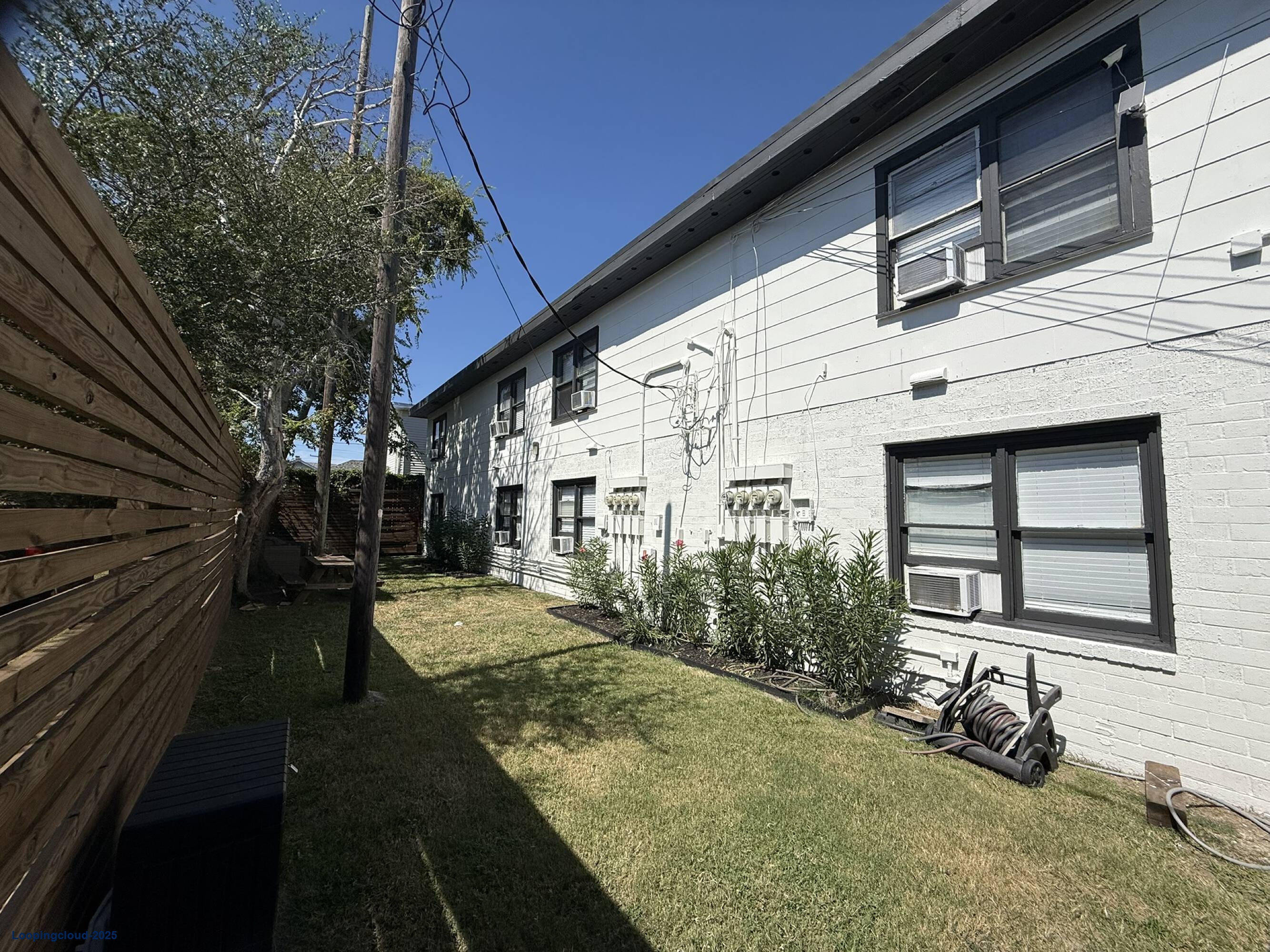 Commercial Property for Sale in Galveston Texas 77551