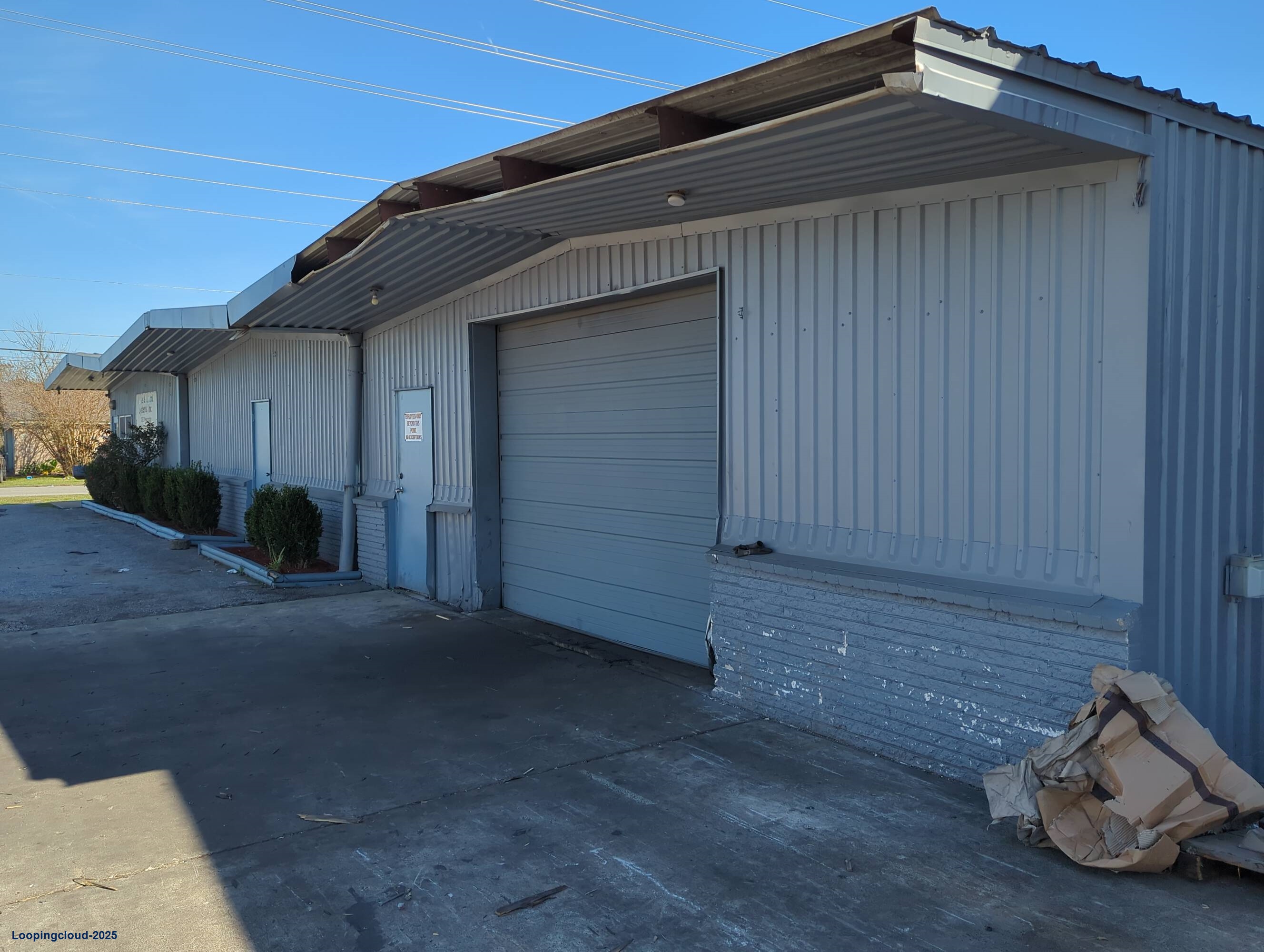 Warehouse for Sale in South Houston Texas 77587