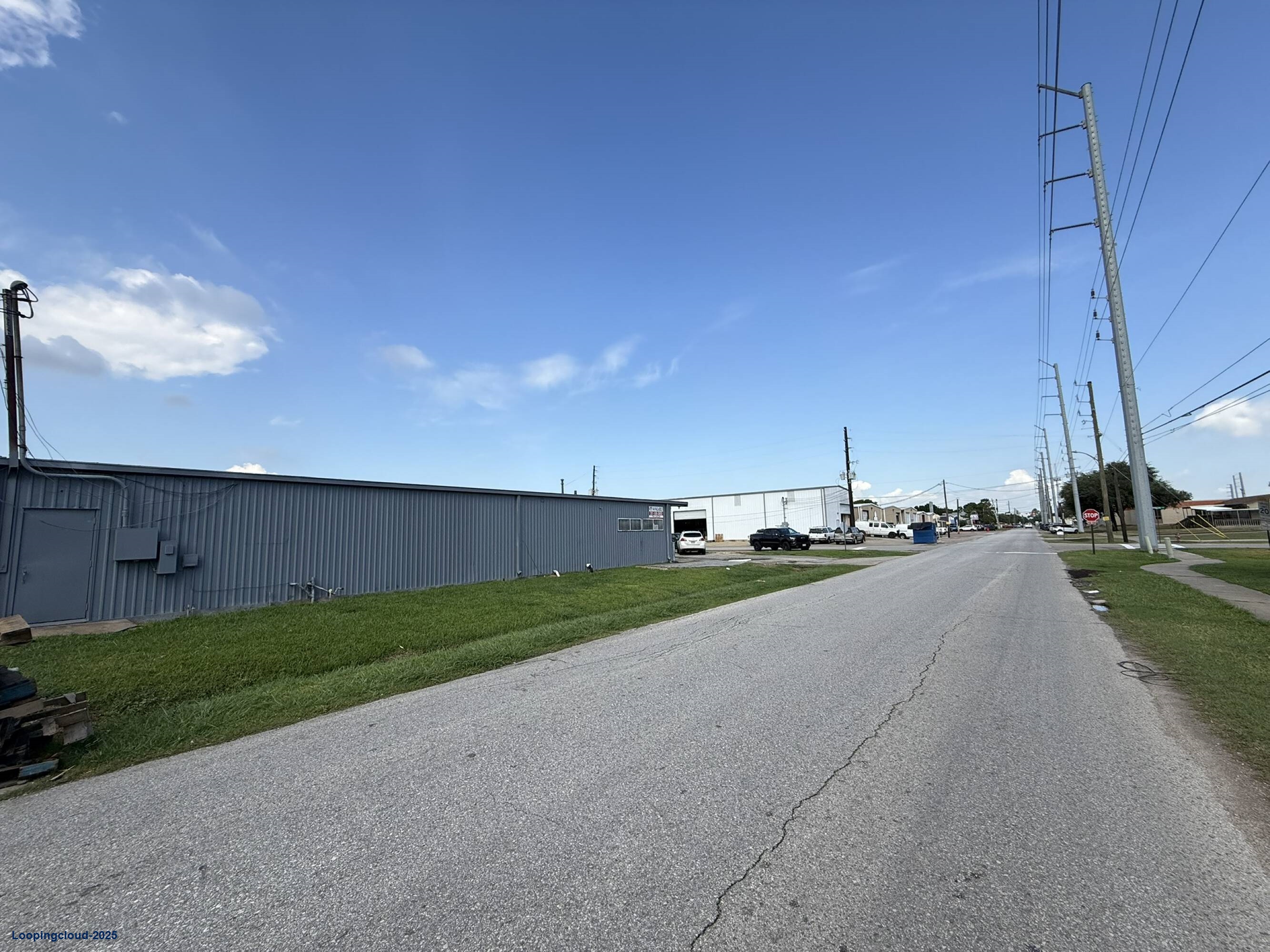 Warehouse for Sale in South Houston Texas 77587