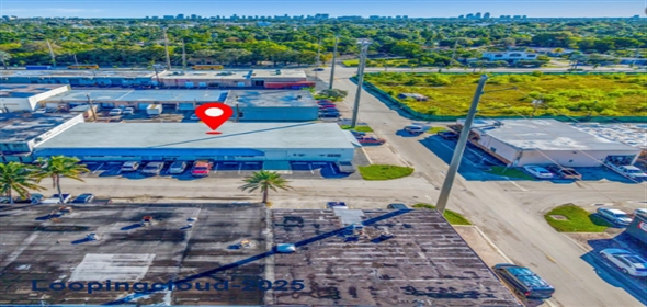 3560 NW 10th Ave OAKLAND PARK, FL 33309-5927 Oakland Park Florida, 33309 | Beautiful Warehouse