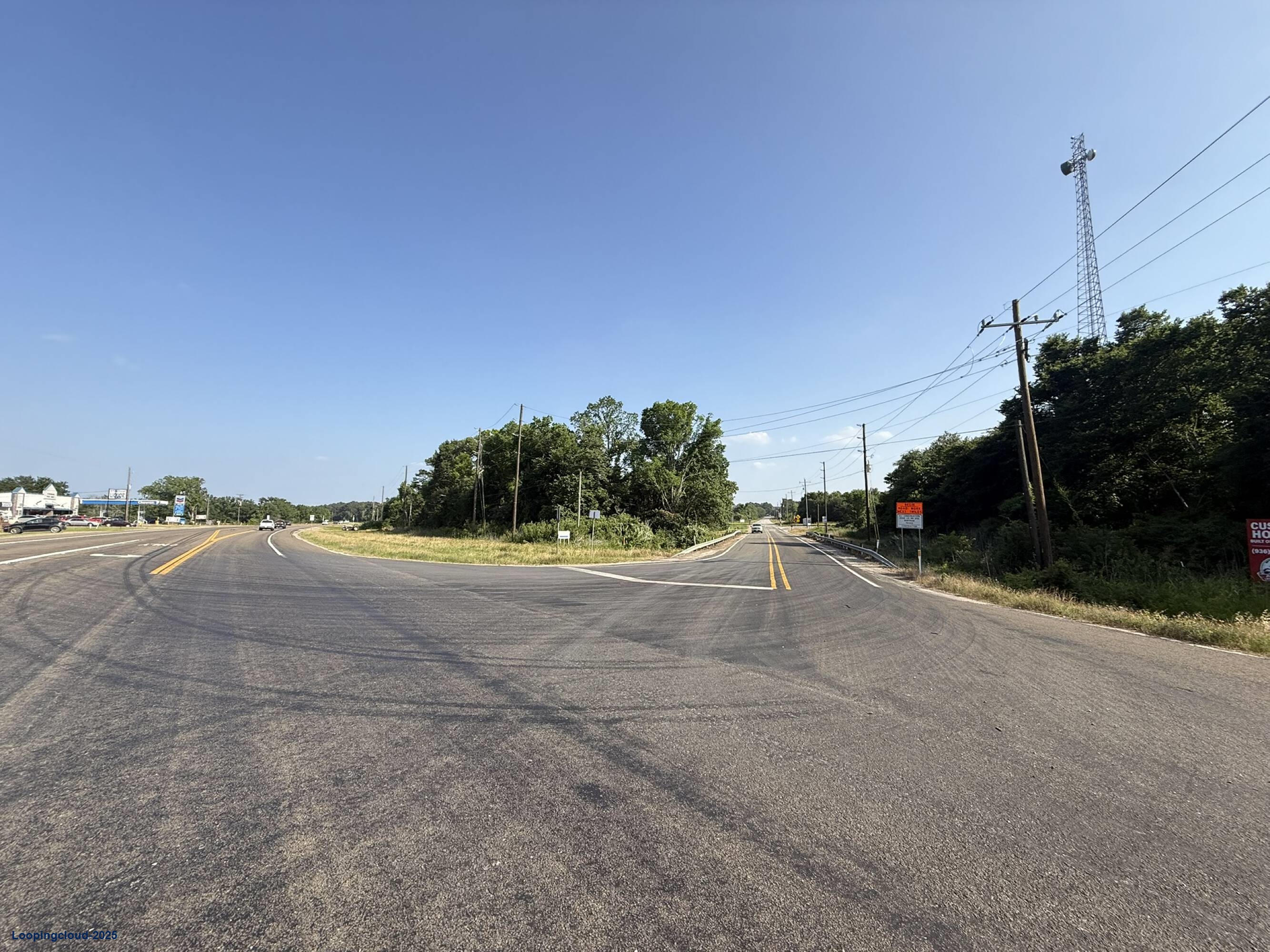 Land for Sale in Navasota Texas 77868