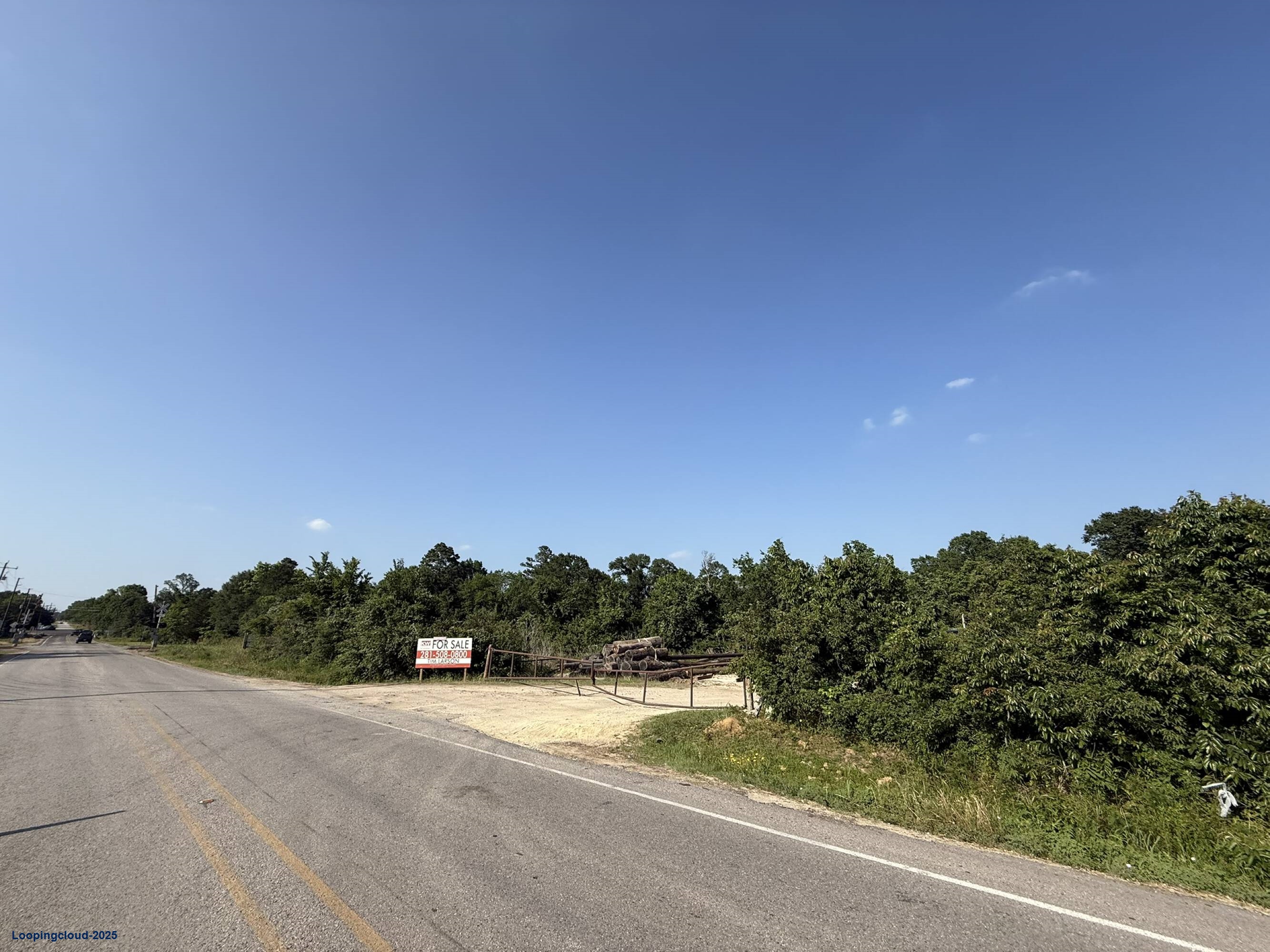 Land for Sale in Navasota Texas 77868