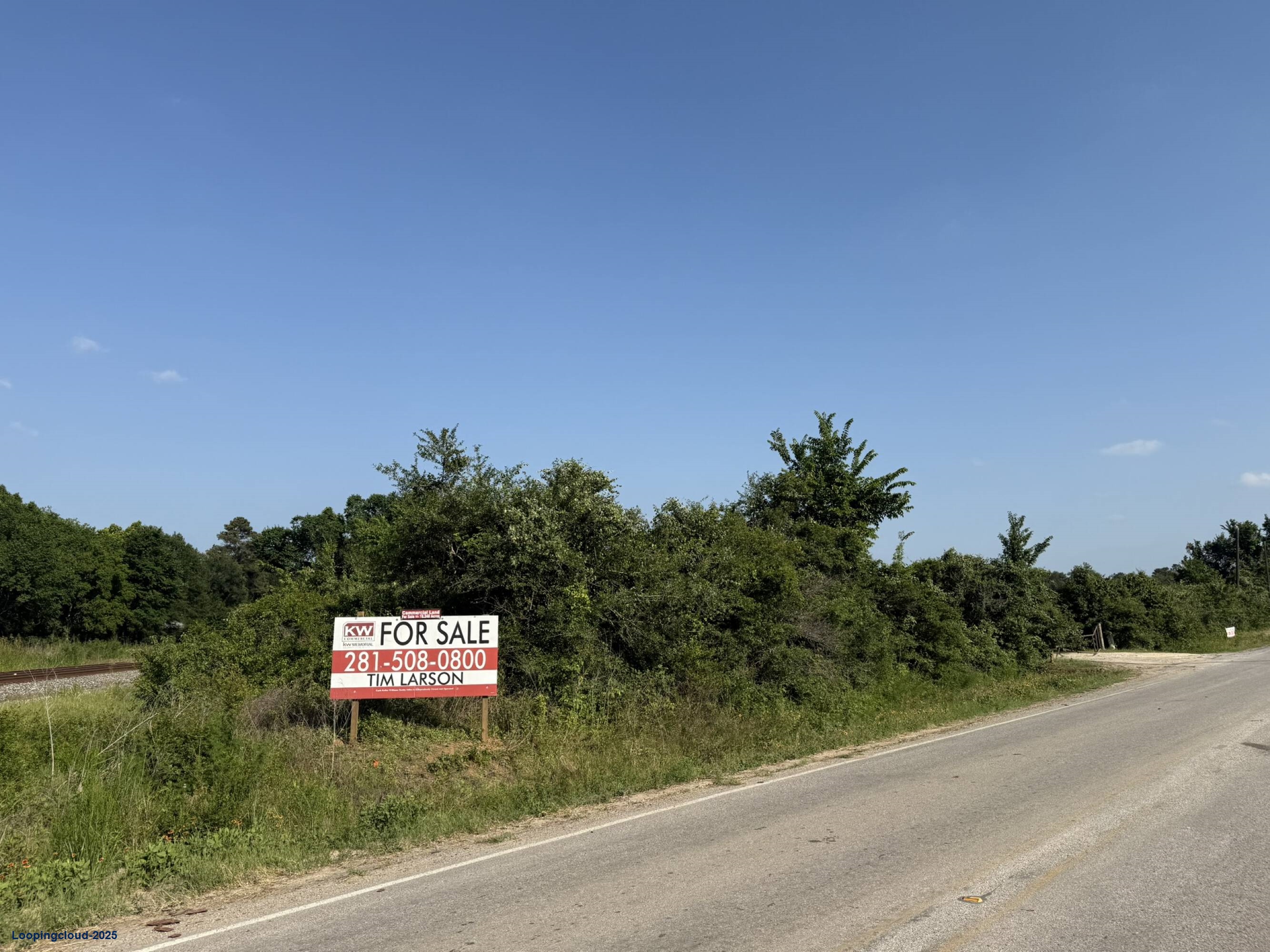 Land for Sale in Navasota Texas 77868