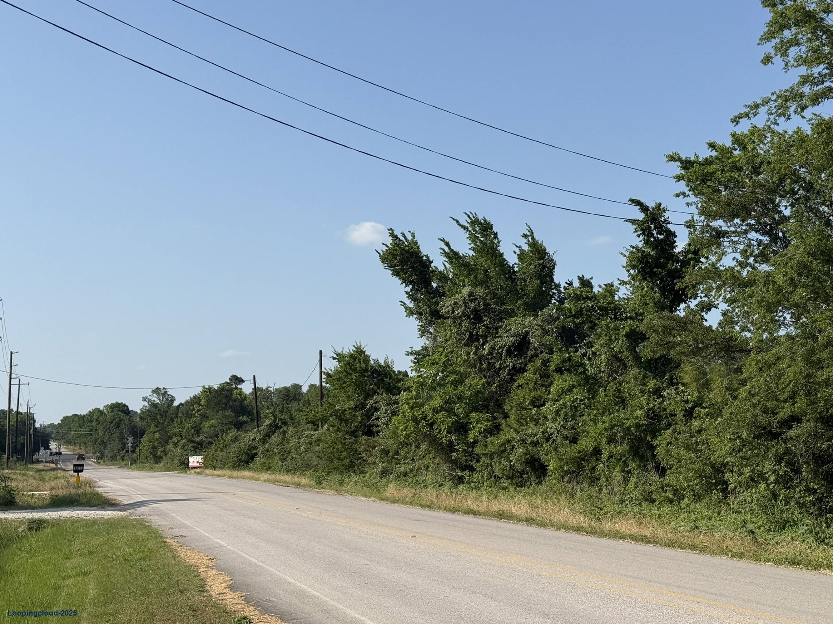 Land for Sale in Navasota Texas 77868