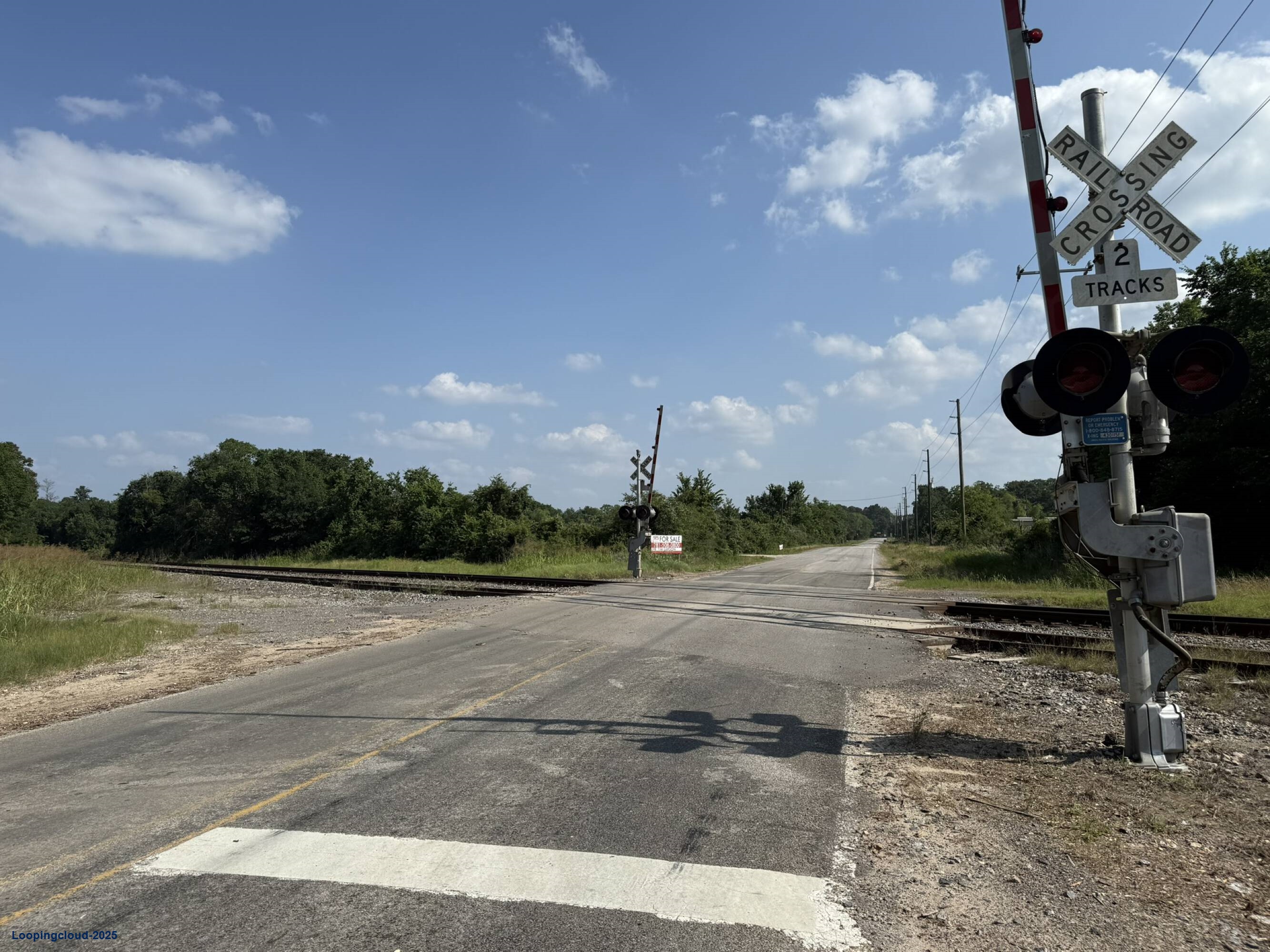 Land for Sale in Navasota Texas 77868