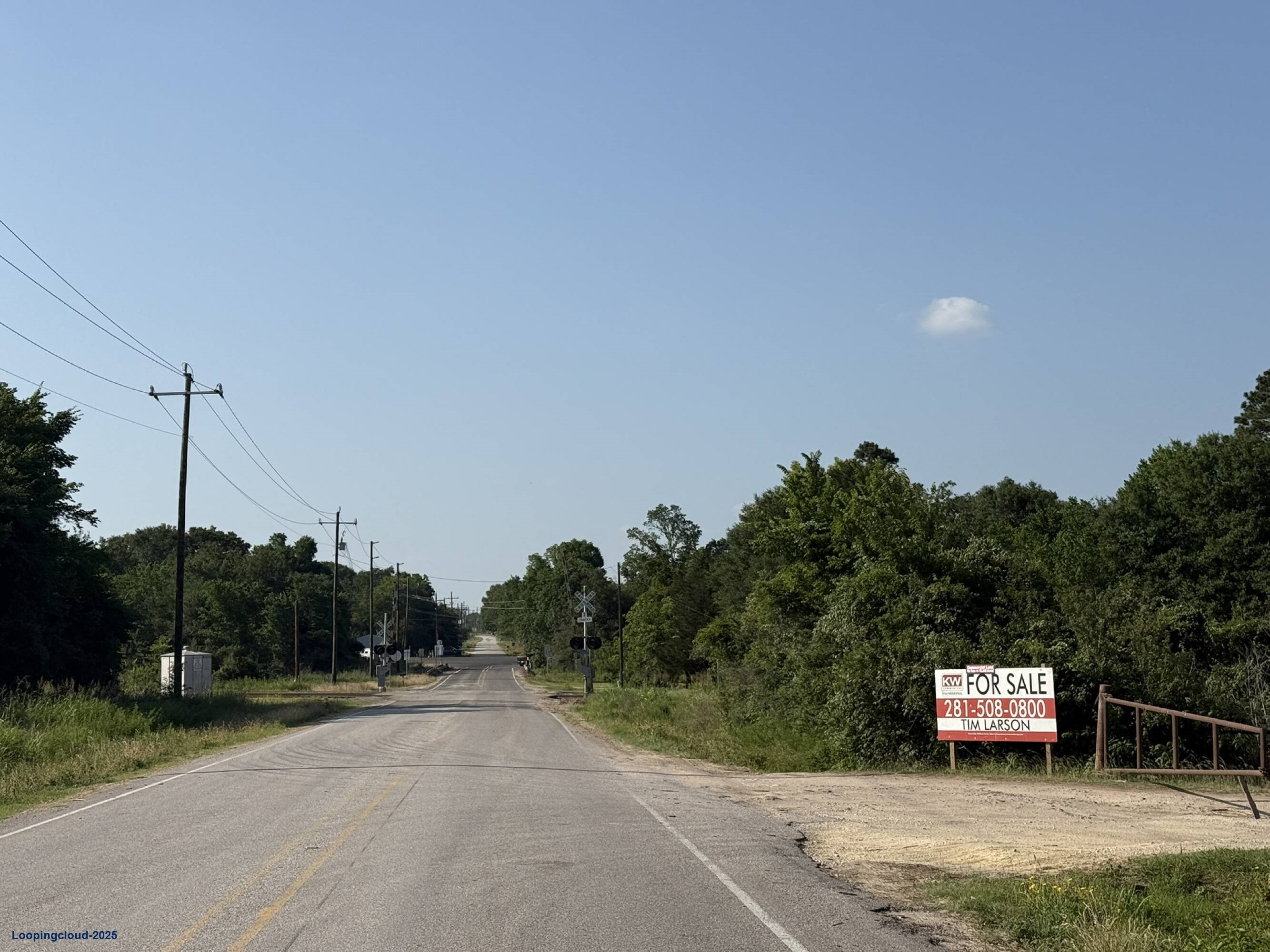 Land for Sale in Navasota Texas 77868