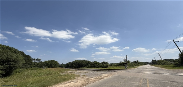 0 Spur 234 & SH-105 Navasota Texas, 77868 | Railroad Frontage Land