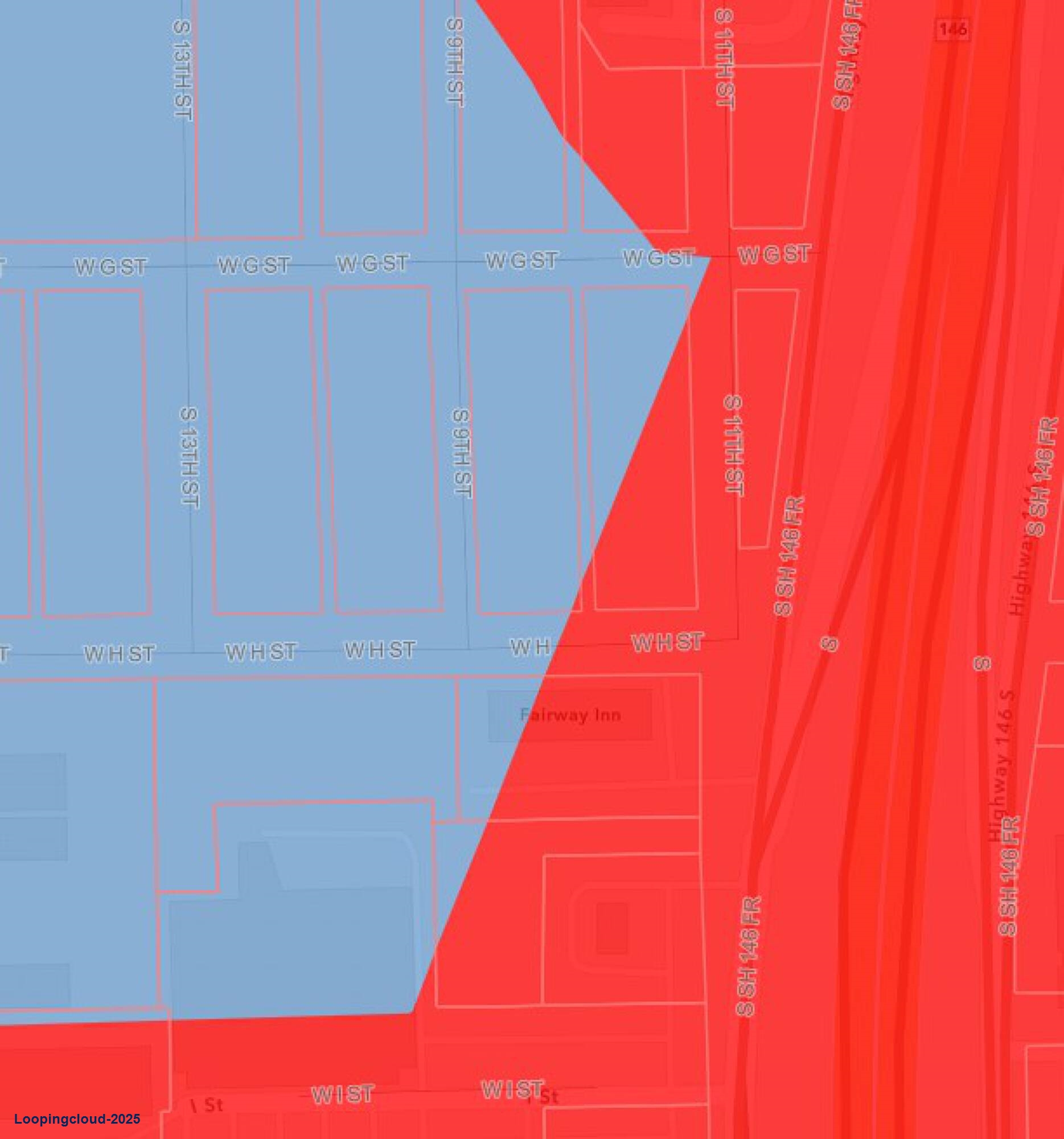 Commercial land for Sale