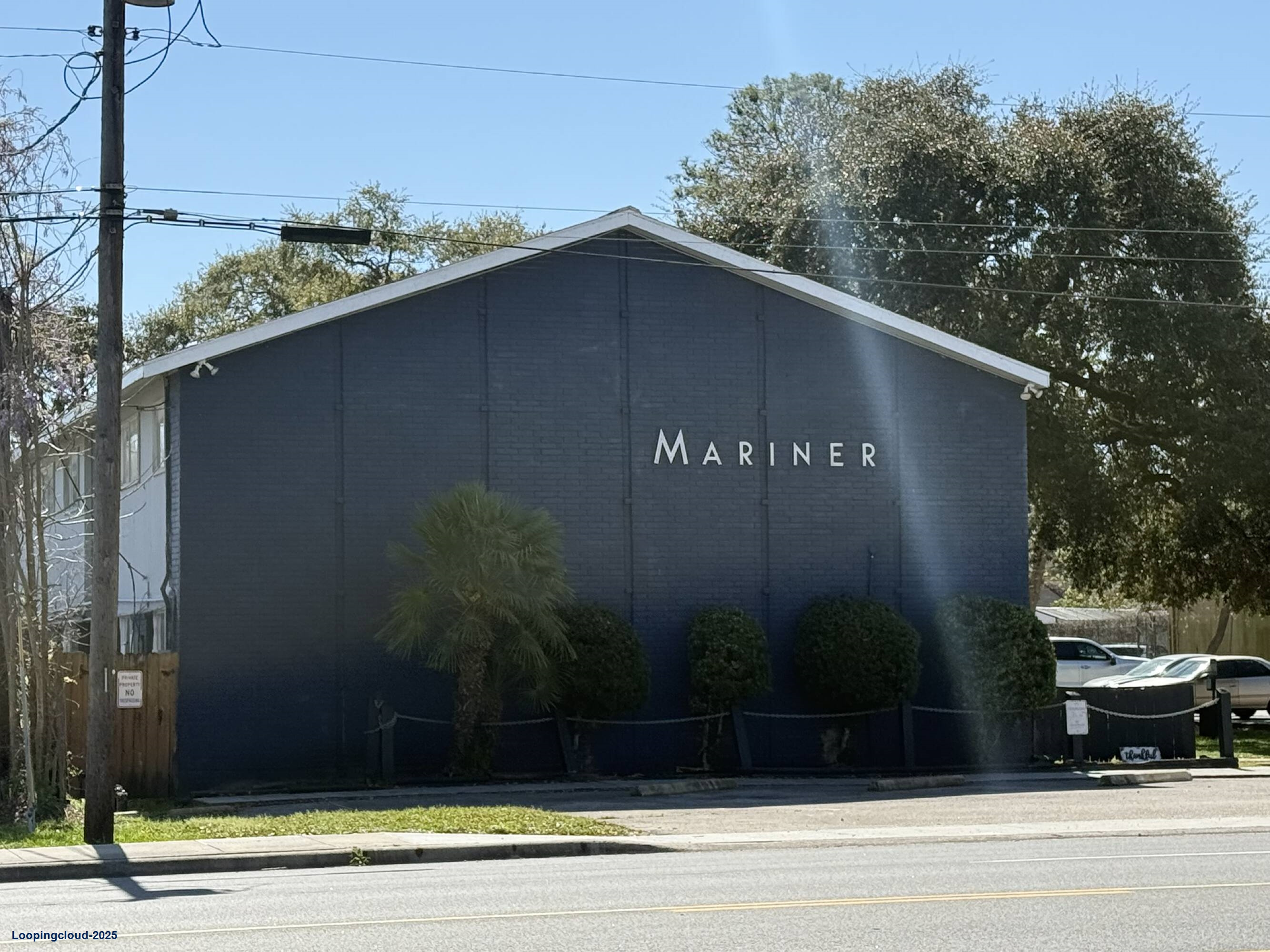 Mariner Apartment Complex: 16-Units