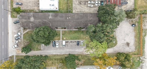 1101 E Main St League City Texas, 77573 | Mariner Apartment Complex: 16-Units