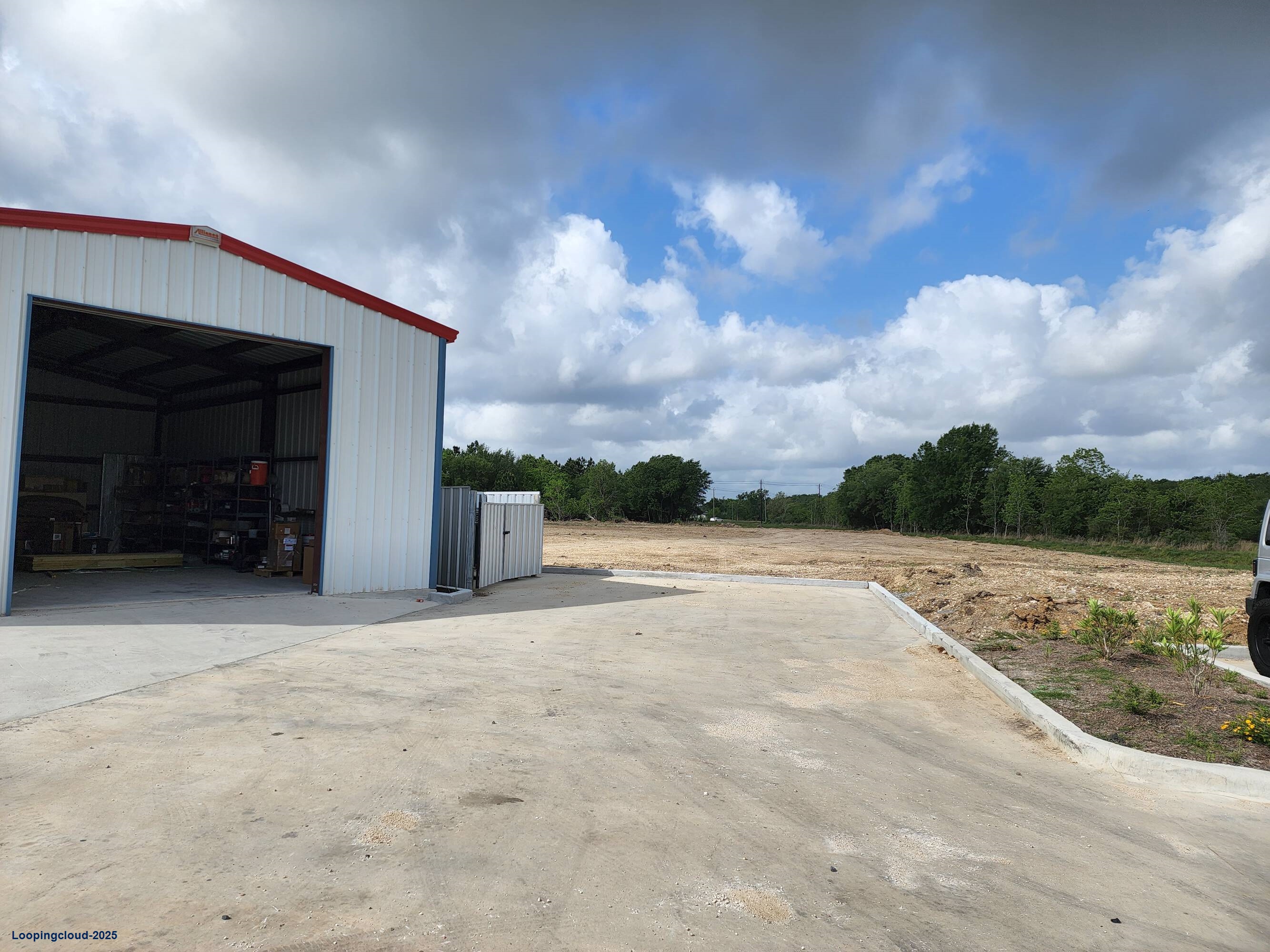 Warehouse for Sale in Pasadena Texas 77507