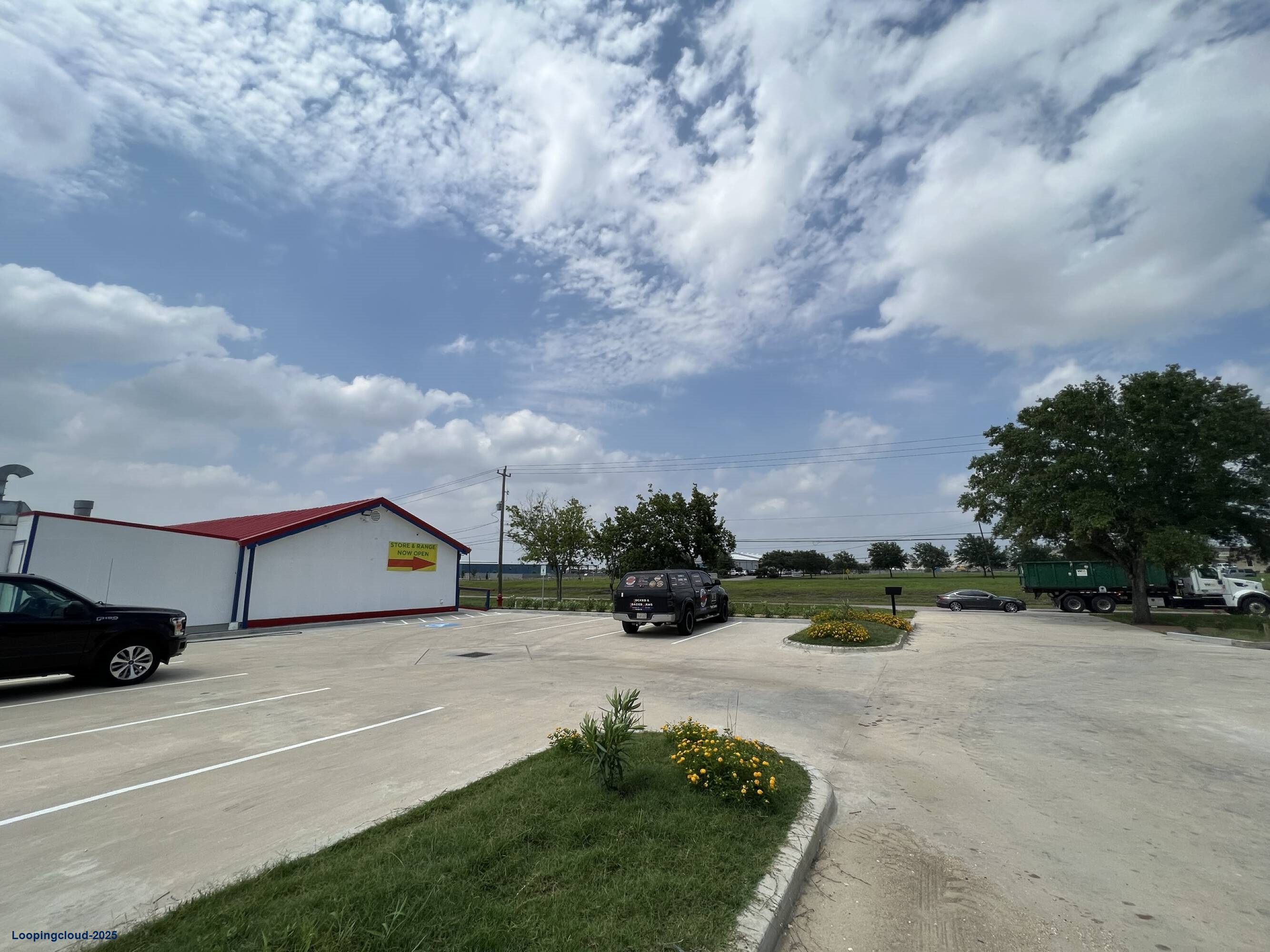 Warehouse for Sale in Pasadena Texas 77507