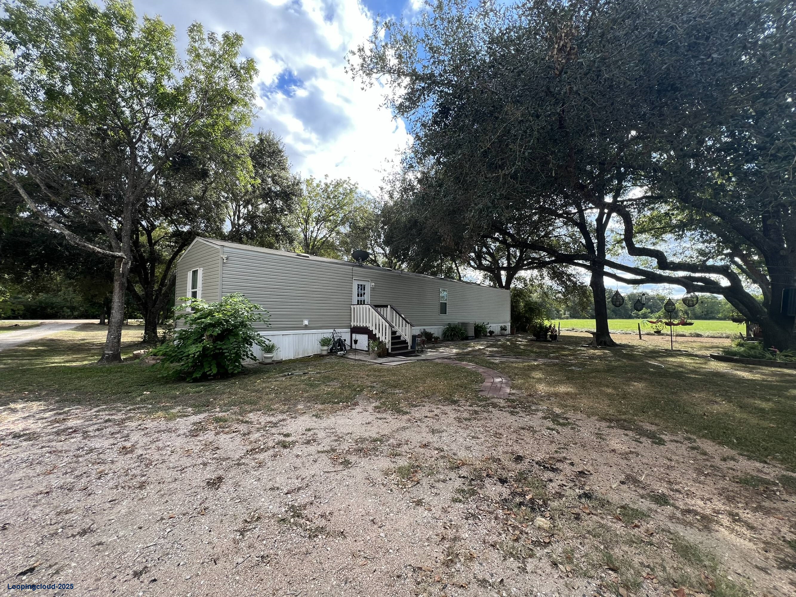 Land for Sale in Katy Texas 77493