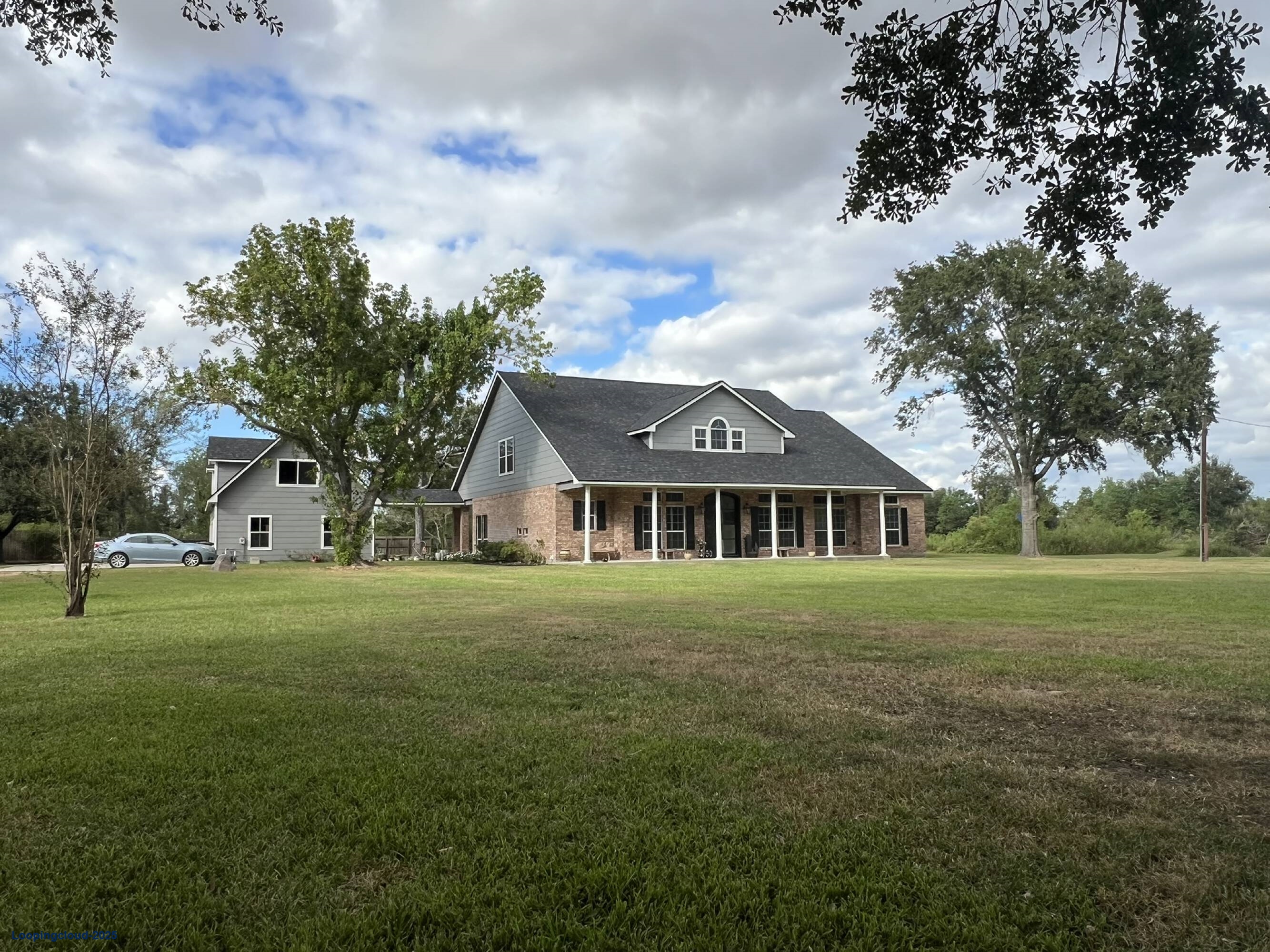 Unrestricted Land in Katy