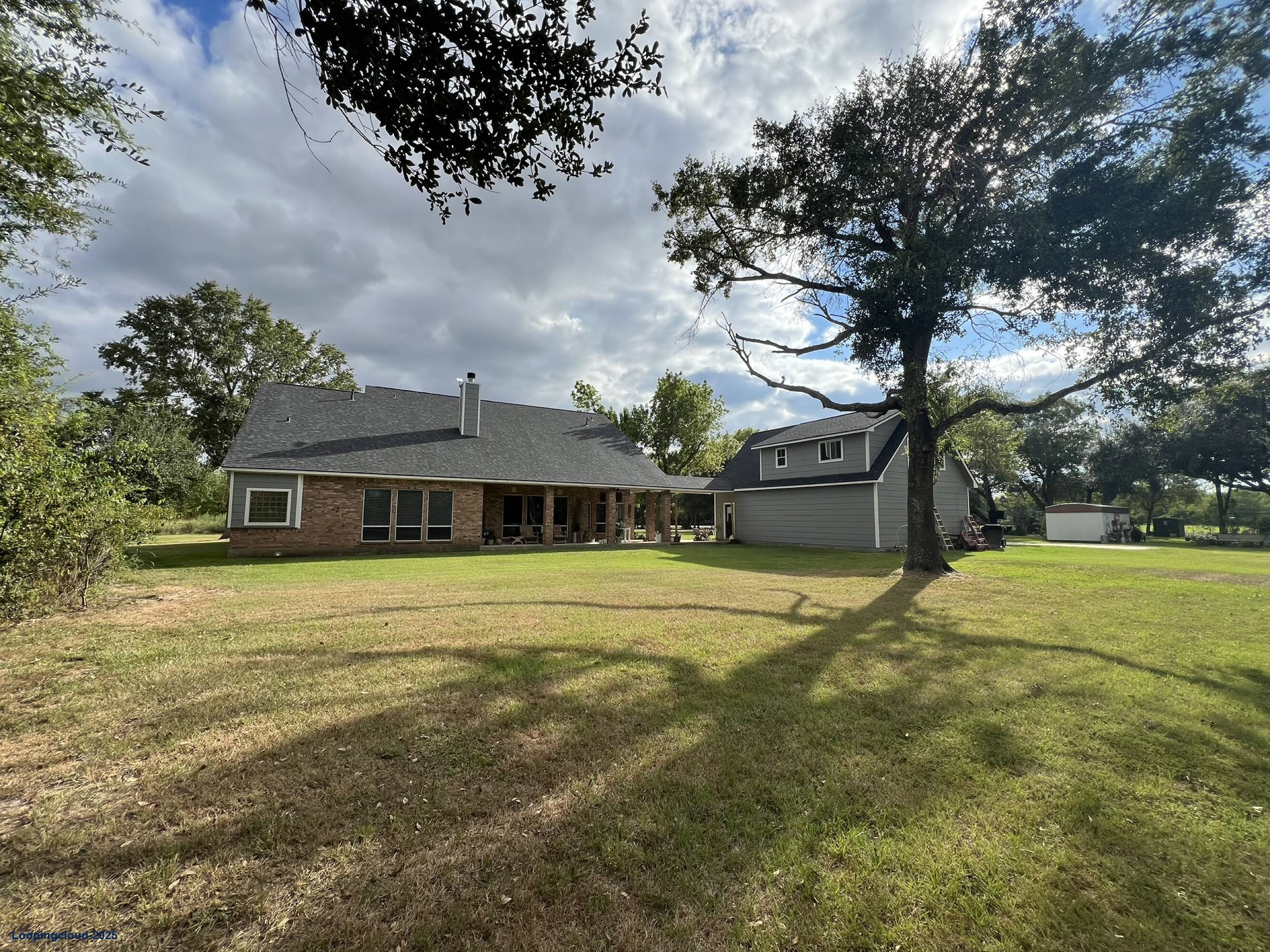Land for Sale in Katy Texas 77493