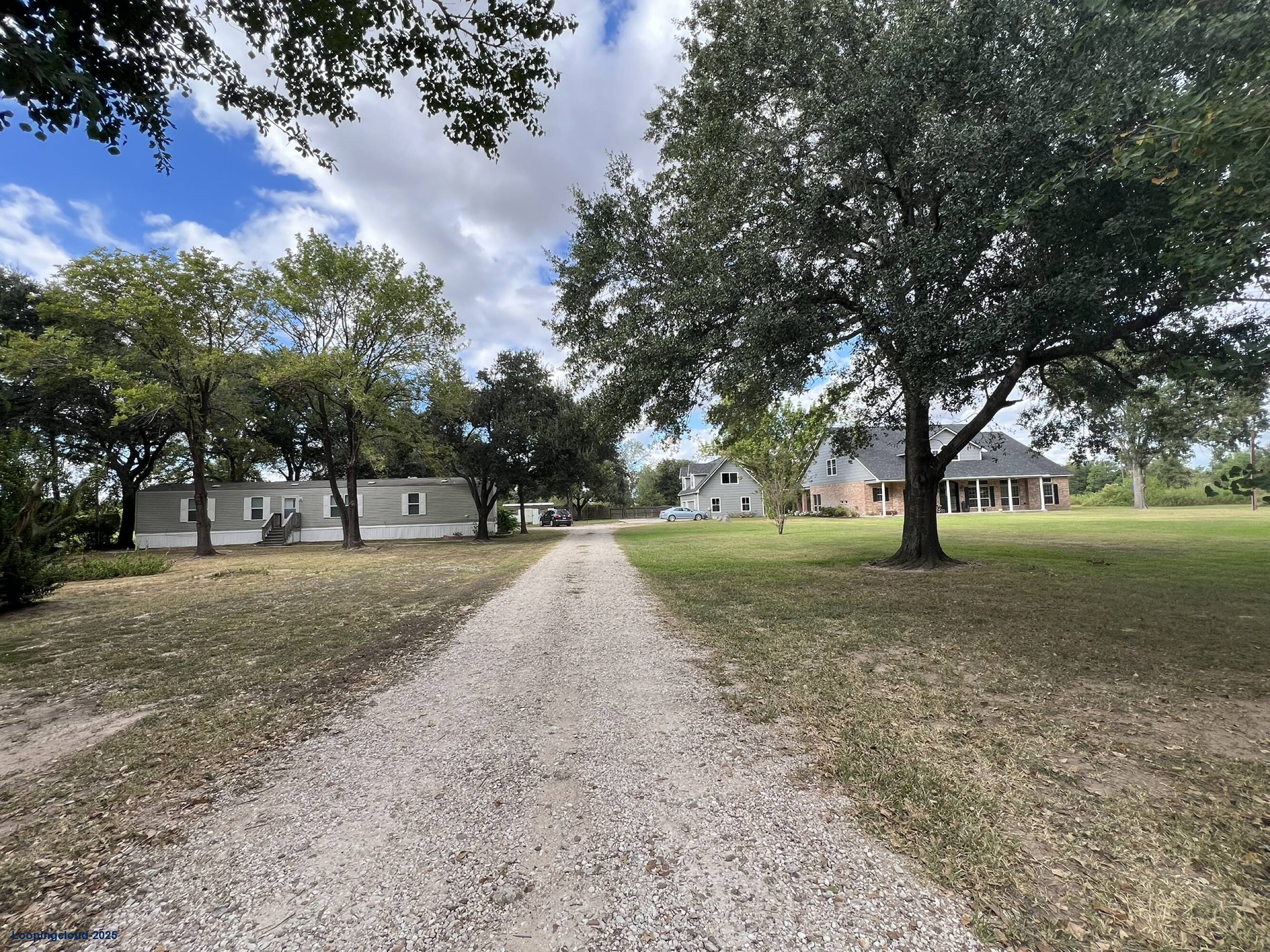 Land for Sale in Katy Texas 77493