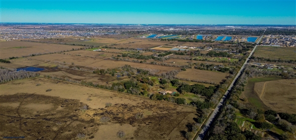 28150 Morton Rd Katy Texas, 77493 | Unrestricted Land in Katy