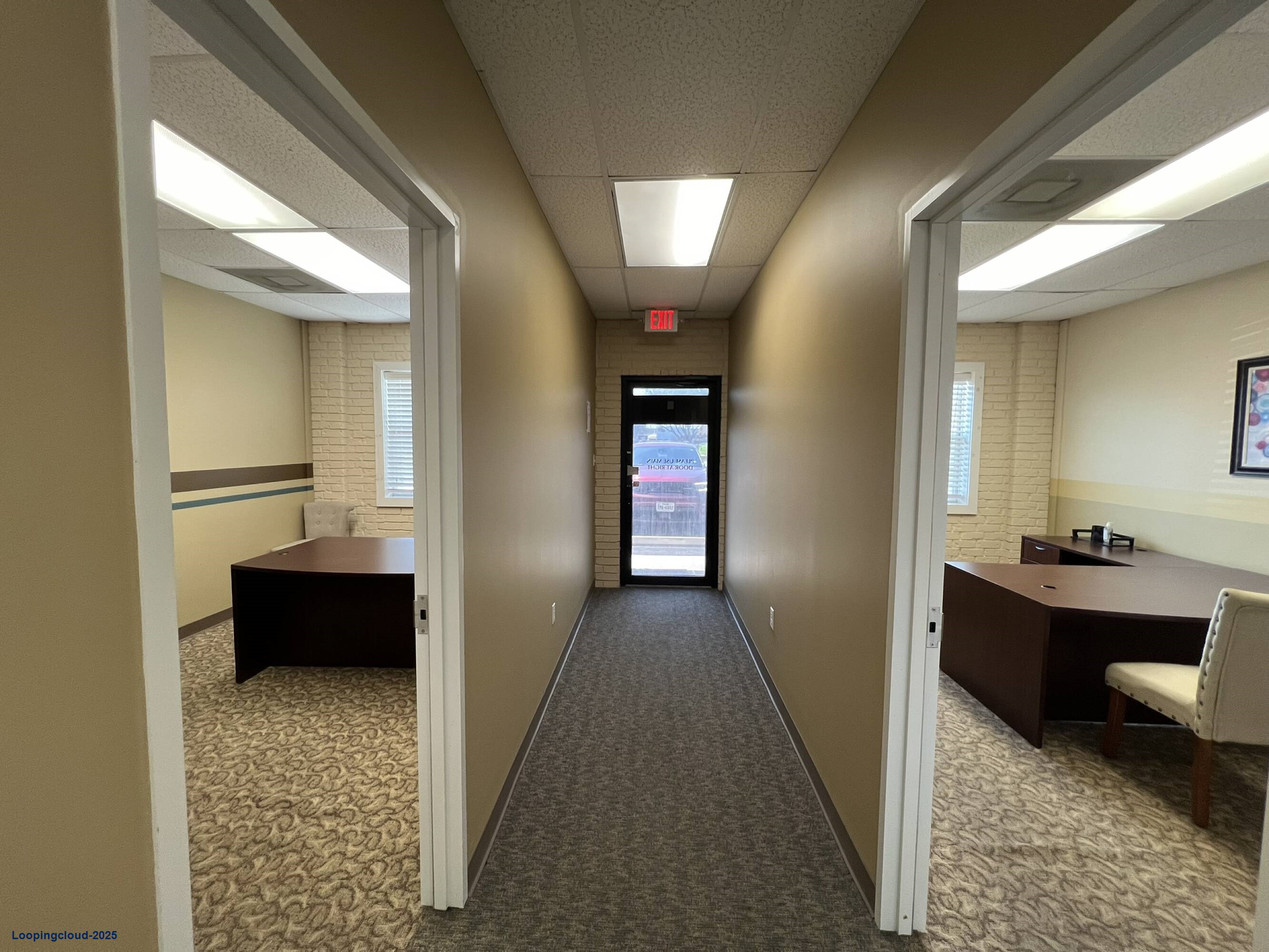 Retail Property for Sale in La Porte Texas 77571