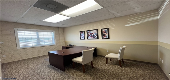 110 N Broadway St La Porte Texas, 77571 | Free-standing Office/Retail Complex