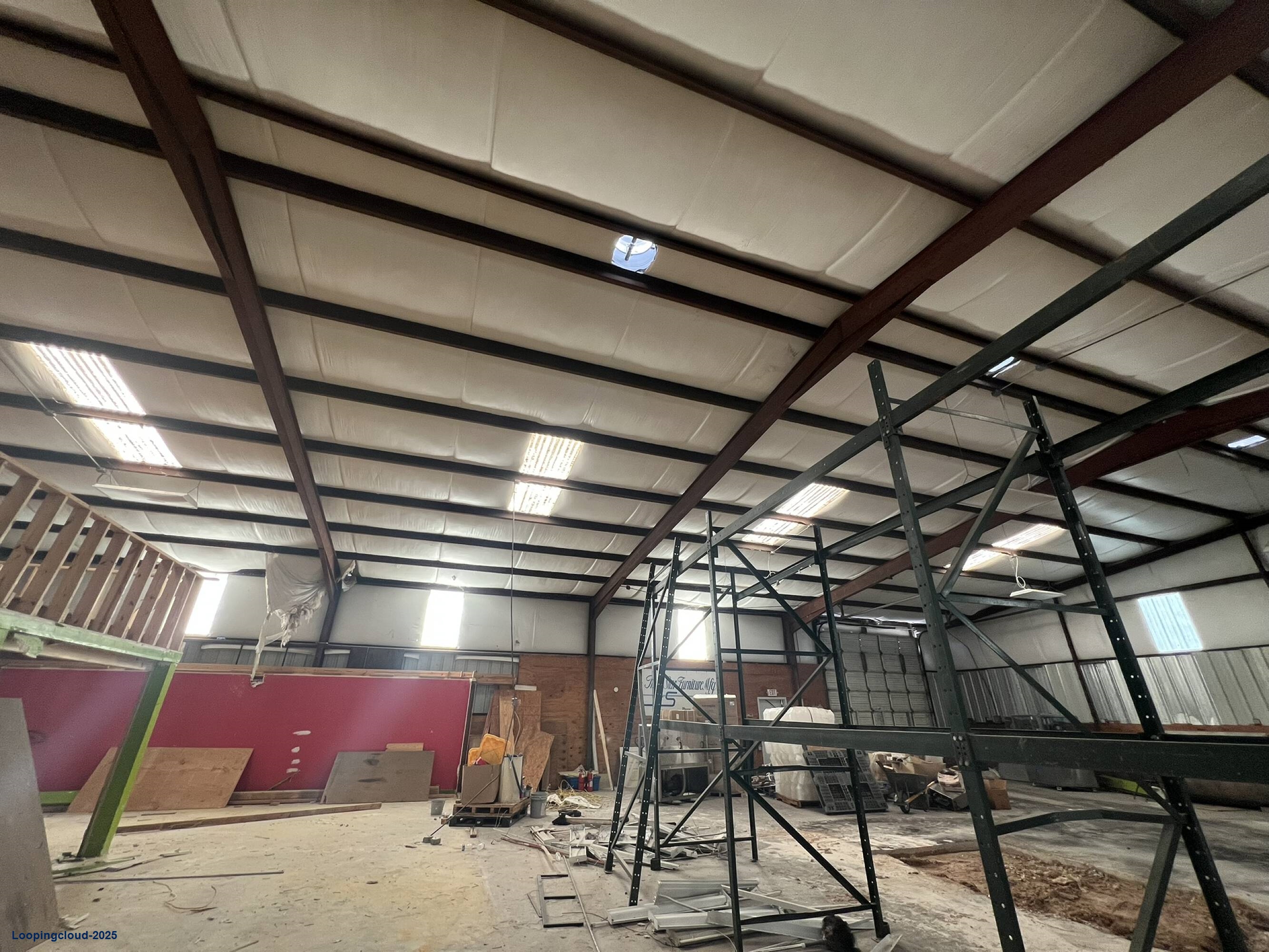 Warehouse for Sale in South Houston Texas 77587