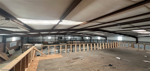 713 Nebraska St South Houston Texas, 77587 | South Houston Industrial Warehouse