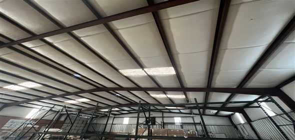 713 Nebraska St South Houston Texas, 77587 | South Houston Industrial Warehouse