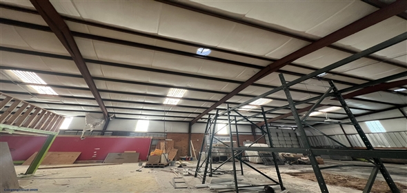 713 Nebraska St South Houston Texas, 77587 | South Houston Industrial Warehouse