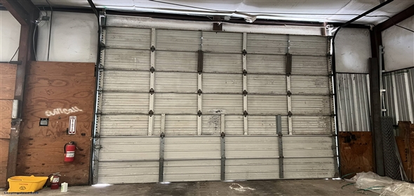 713 Nebraska St South Houston Texas, 77587 | South Houston Industrial Warehouse