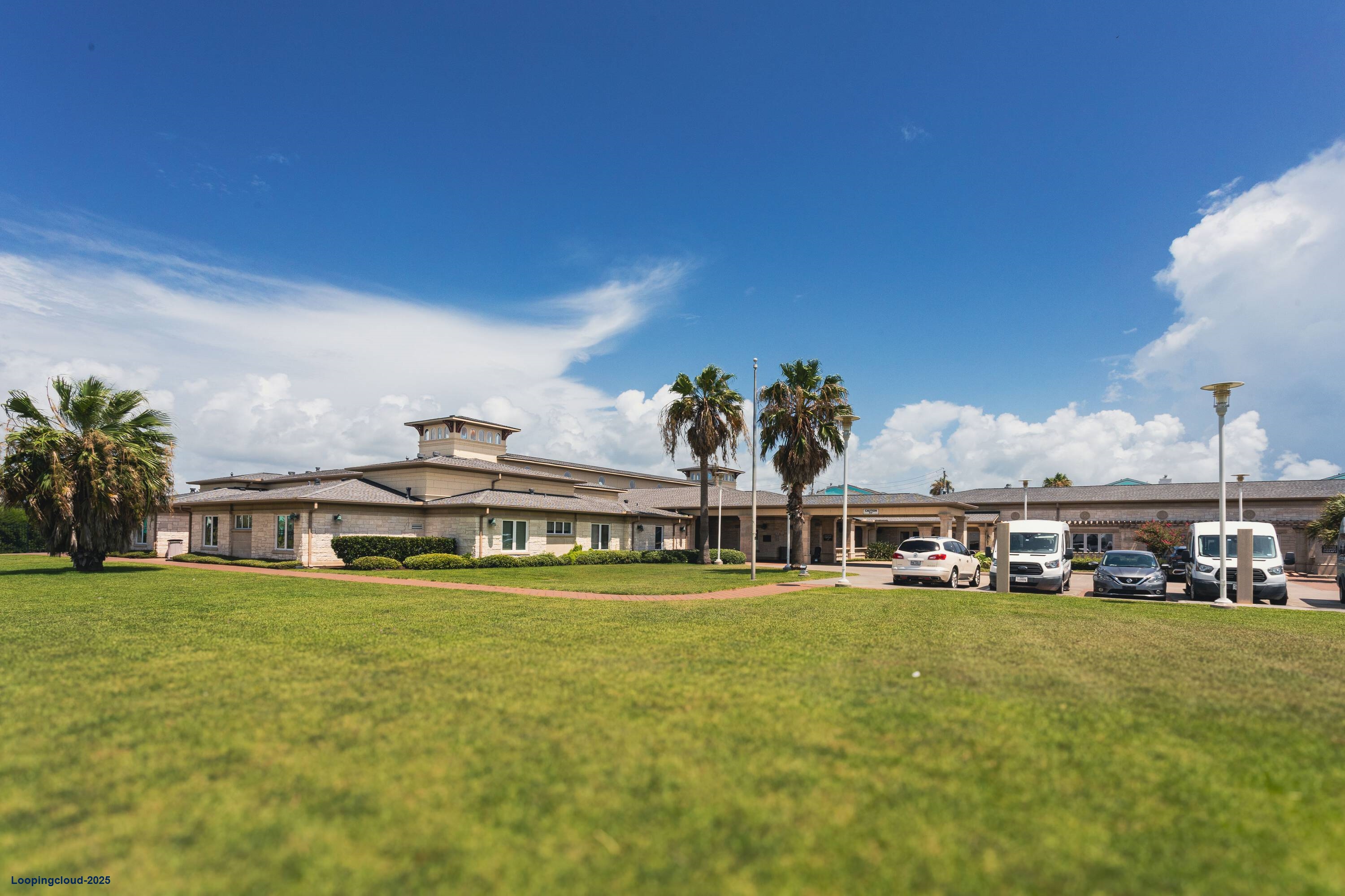 Tideway Assisted Living Facility