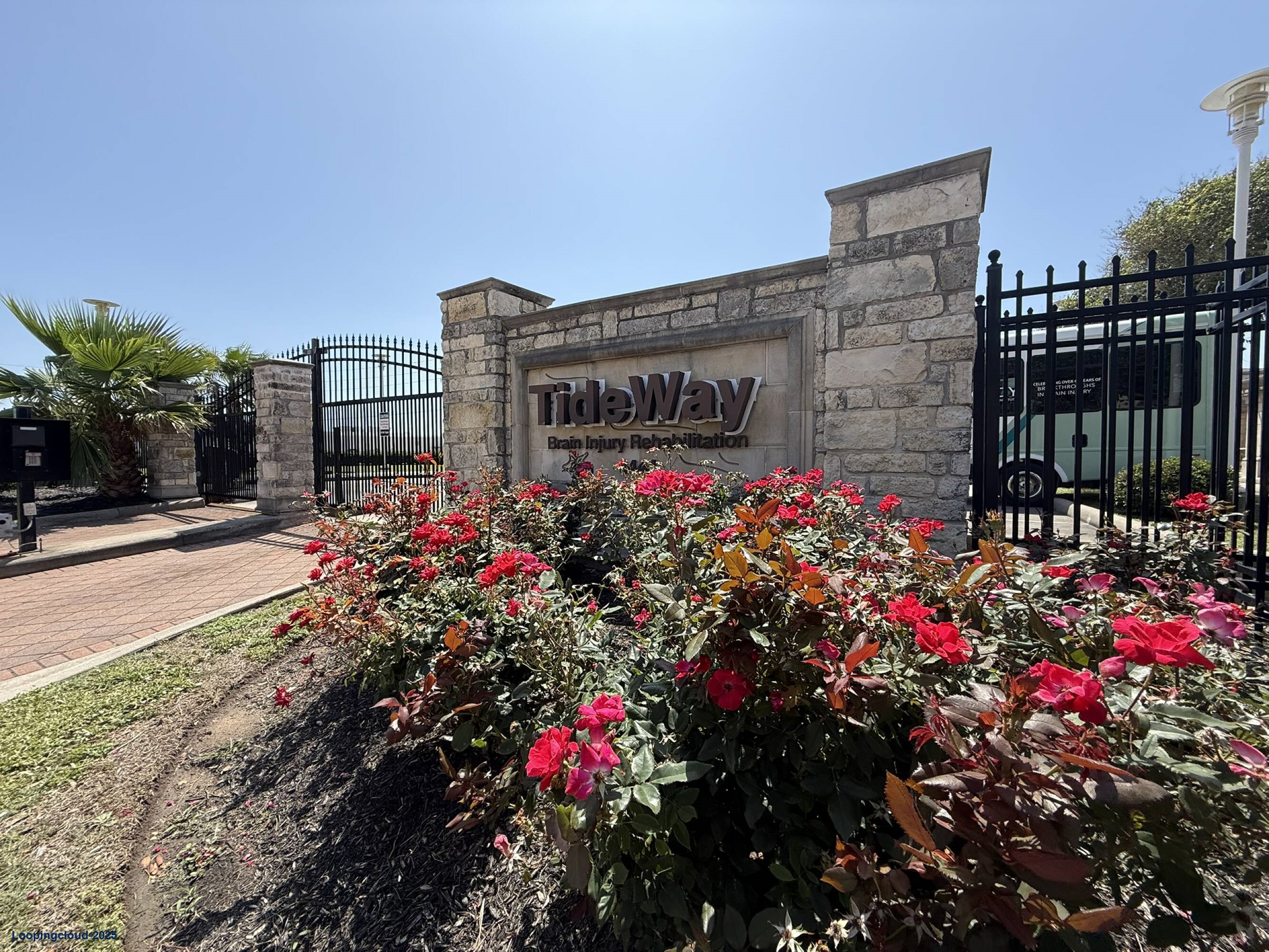 Tideway Assisted Living Facility