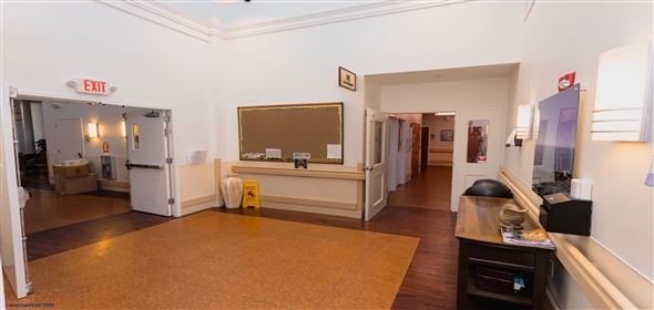 6444 Central City Blvd. Galveston Texas, 77551 | Tideway Assisted Living Facility