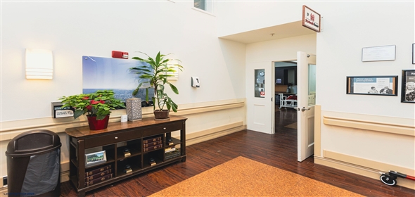 6444 Central City Blvd. Galveston Texas, 77551 | Tideway Assisted Living Facility