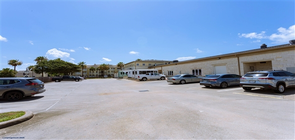 6444 Central City Blvd. Galveston Texas, 77551 | Tideway Assisted Living Facility