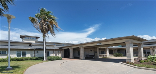 6444 Central City Blvd. Galveston Texas, 77551 | Tideway Assisted Living Facility