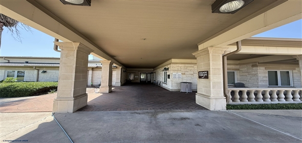 6444 Central City Blvd. Galveston Texas, 77551 | Tideway Assisted Living Facility